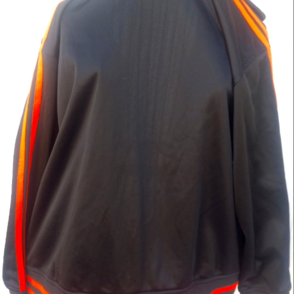 Child baseball jacket 8/10 - Picture 2 of 3